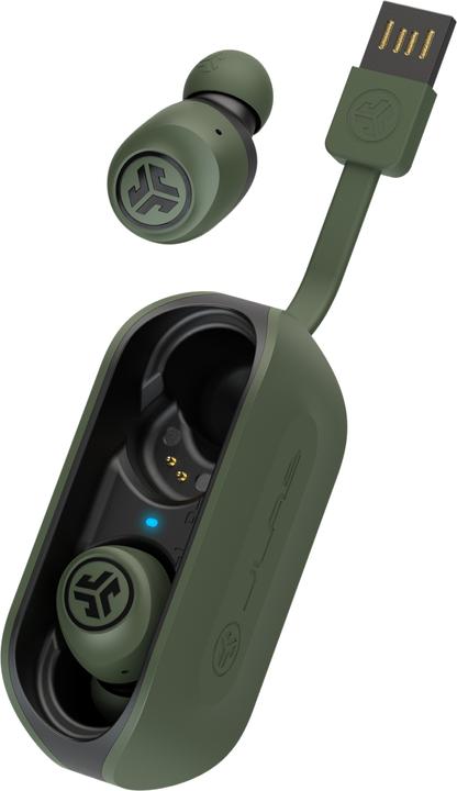 Actual product image JLab Audio Go Air (5 h, Wireless)