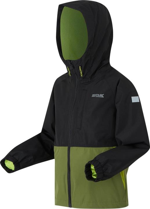 Immagine prodotto Regatta Hanleigh II Jacke wasserfest (158)