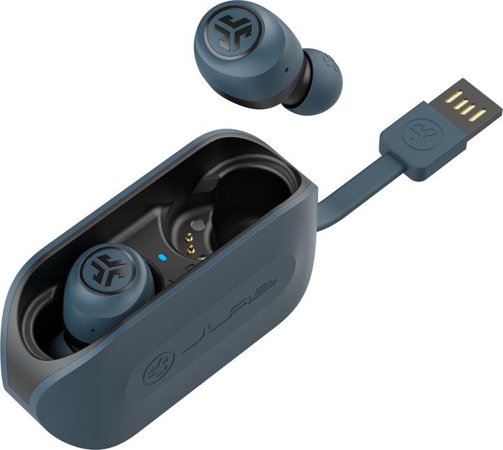 Immagine prodotto JLab Audio Go Air (5 h, Senza fili)