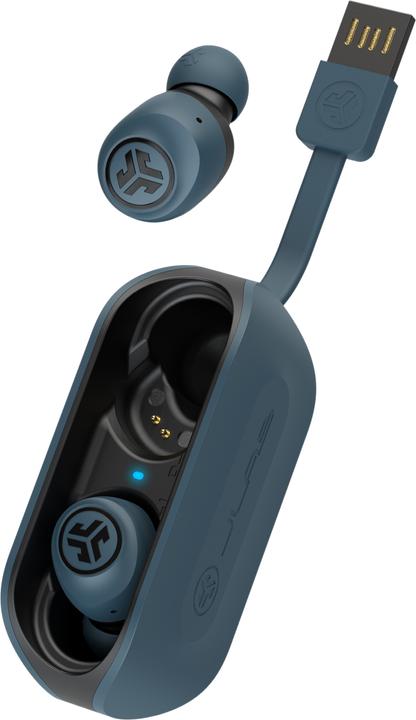 Immagine prodotto JLab Audio Go Air (5 h, Senza fili)