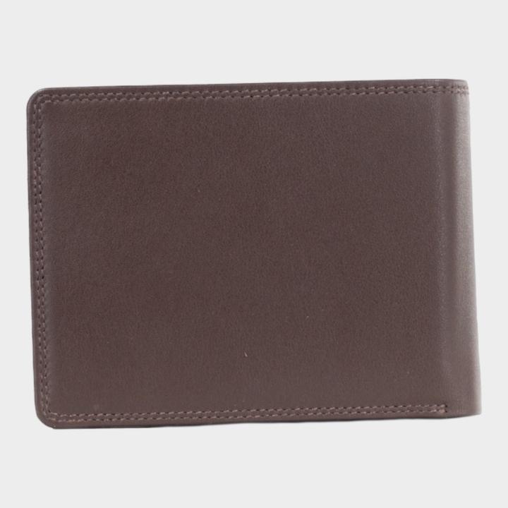 Actual product image Braun Büffel Golf Rfid