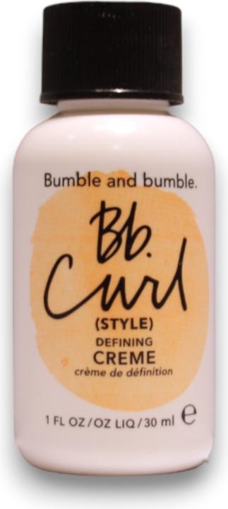 Produktbild Bumble and bumble Crema pentru par Bb. Curl Defining, 30ml (Haarwachs, 30 ml)