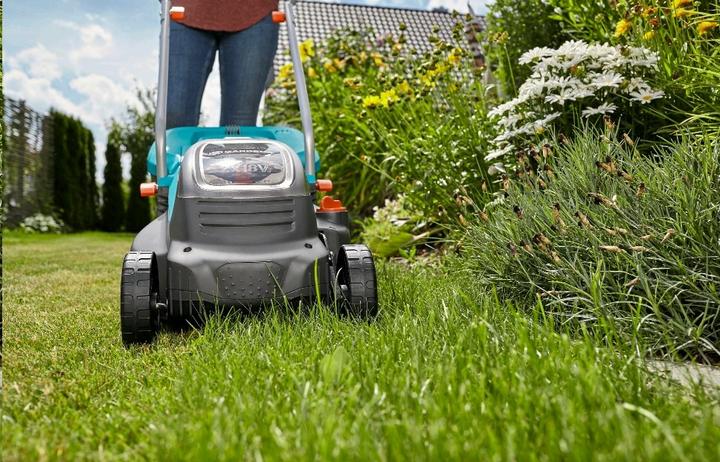 Produktbild Gardena PowerMax 32/36V P4A (Akkubetrieb)