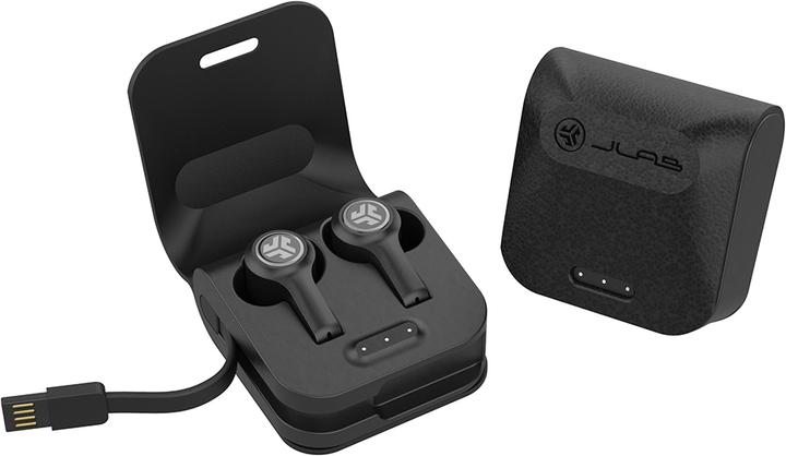 Actual product image JLab Audio JBuds Air Executive (6 h, Wireless)
