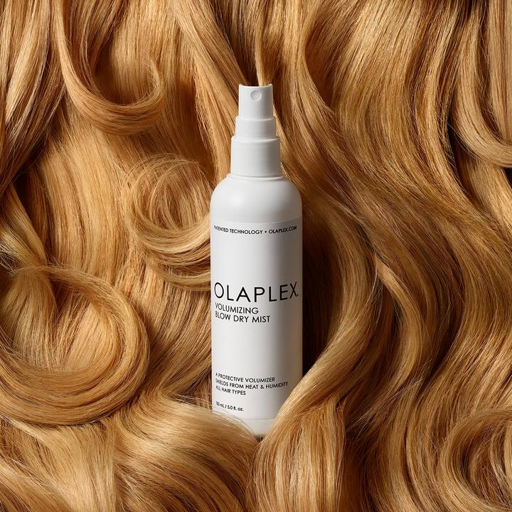 Produktbild Olaplex Volumizing Blow Dry Mist (150 ml)