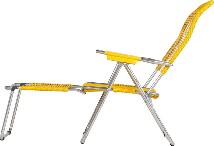 Actual product image Fiam Spaghetti (153 cm)