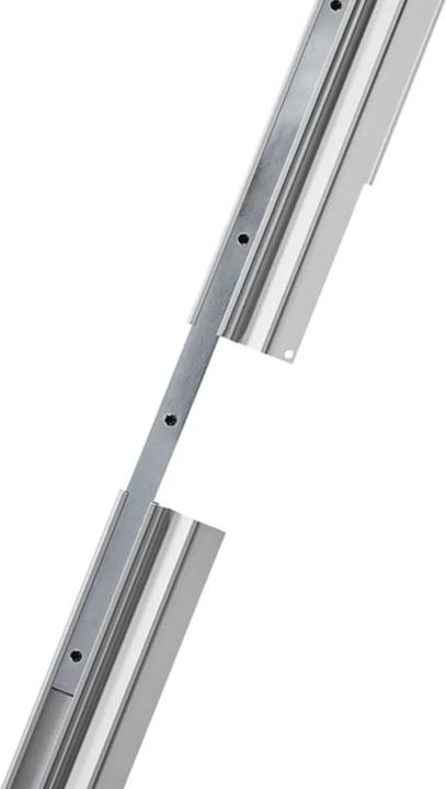 Actual product image wolfcraft wolfcraft 1 Schienen-Verlängerung für 4014000