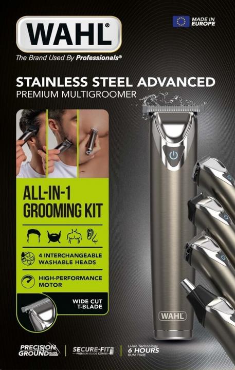 Produktbild Wahl 09864-016