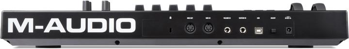 Image du produit M-Audio Code 25 (Clavier)