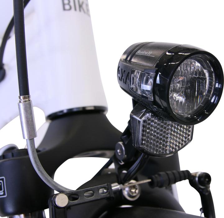 Produktbild Hawk eTrekking Lady BAFANG (46 cm)