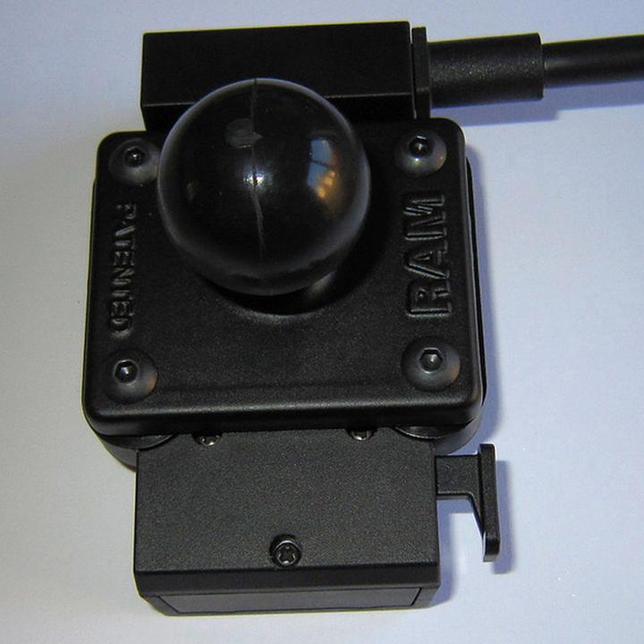 Produktbild RAM Mounts Basisplatte
