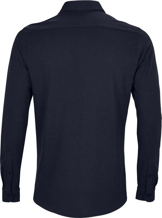 Immagine prodotto Neoblu Basile Camicia Biologico Manica Lunga Uomo (4XL)