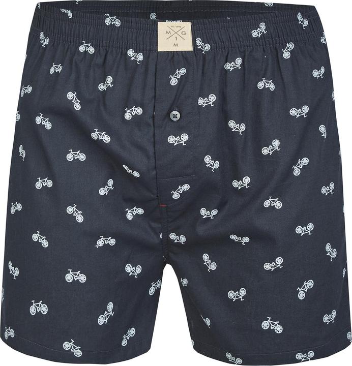 Produktbild Mg-1 Boxer Classics (XXL, 6er Pack)