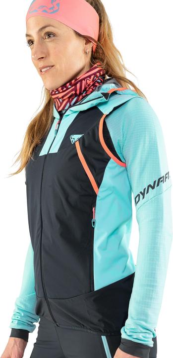 Actual product image Dynafit Speed Softshell Vst W (XS)