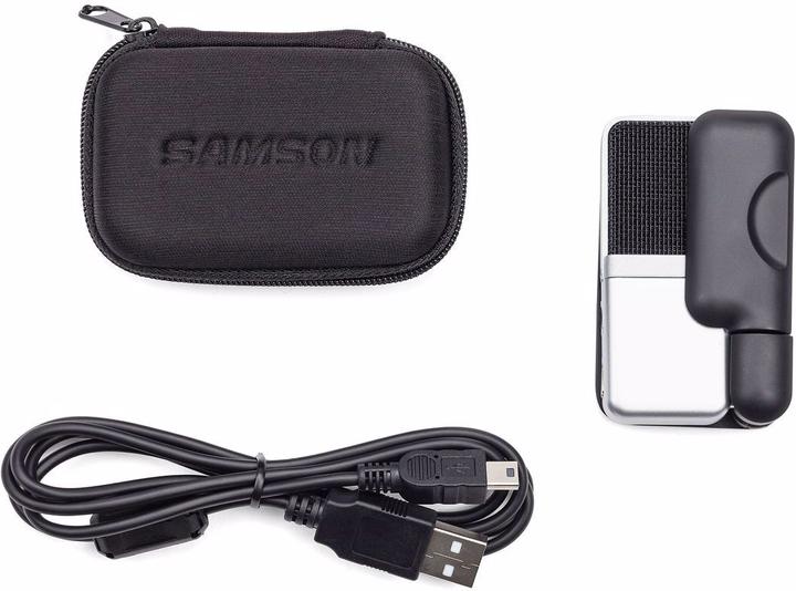Image du produit Samson Go Mic HD