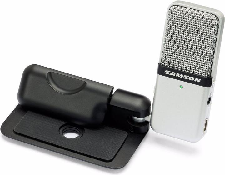 Image du produit Samson Go Mic HD