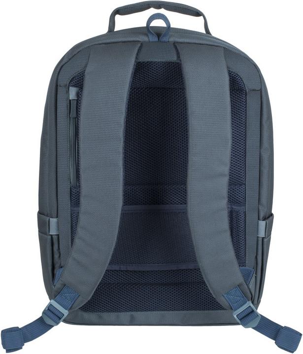 Image du produit Rivacase Sac à dos TEGEL 17,3" 8460 (aquamarine) (23 l)