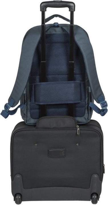 Image du produit Rivacase Sac à dos TEGEL 17,3" 8460 (aquamarine) (23 l)