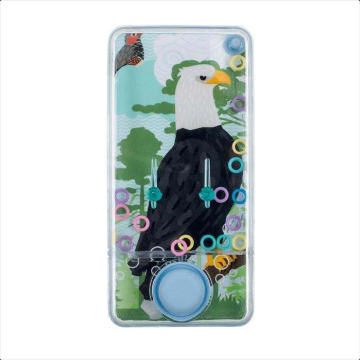 Produktbild Magni Geduldsspiel Tierwelt 14x6cm 3 Motive sortiert