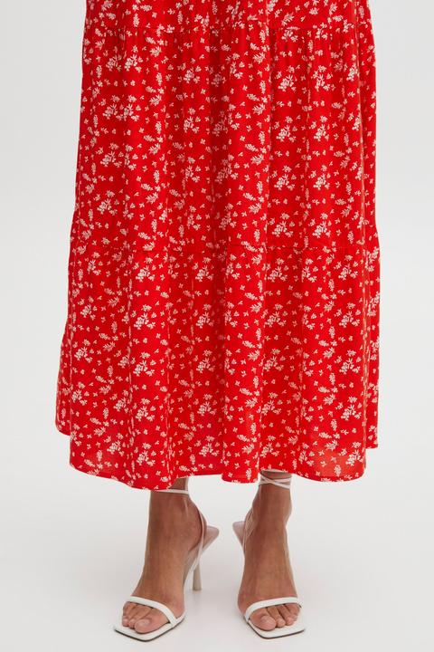 Produktbild B.young BYMMJOELLA LAYER SKIRT 20811210 (42)
