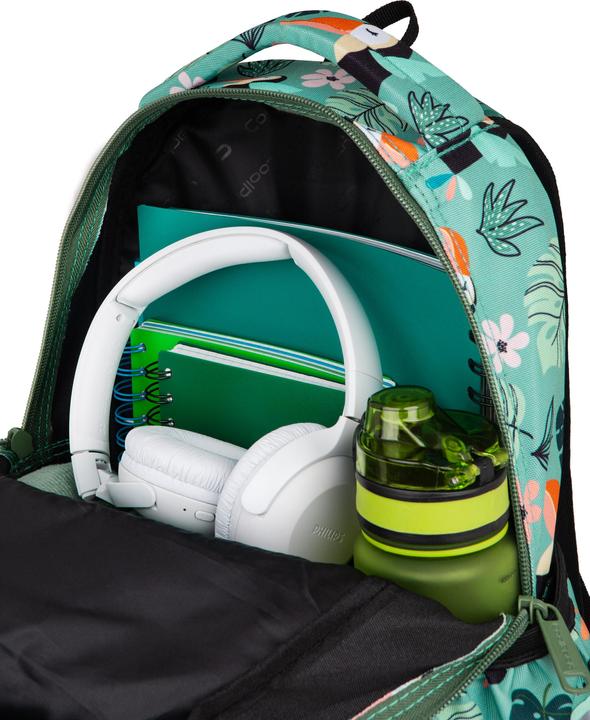 Actual product image Coolpack JERRY - Rucksack (21 l)