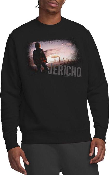Immagine prodotto Jericho Felpa Fungo Atomico Adulto Unisex (XXL)