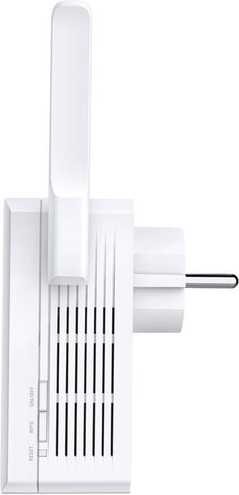 Produktbild TP-Link TL-WA860RE - 300 Mbit/s-WLAN-Repeater mit integrierter Steckdose (54300 Mbit/s)