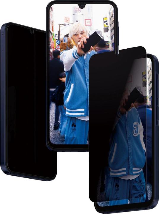 Immagine prodotto PanzerGlass Privacy (1 Pezzo/i, Samsung Galaxy A15)