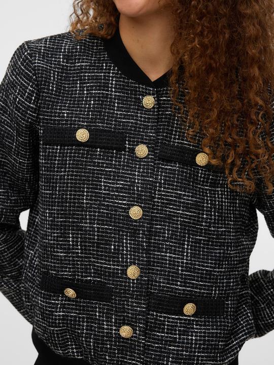 Immagine prodotto Vero Moda VMCLAIRE Bomberjacke Jacke (L)