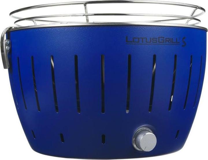 Actual product image LotusGrill G280 (25.80 cm)