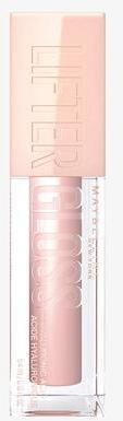 Actual product image Maybelline New York Lip Lifter (2 Ice)