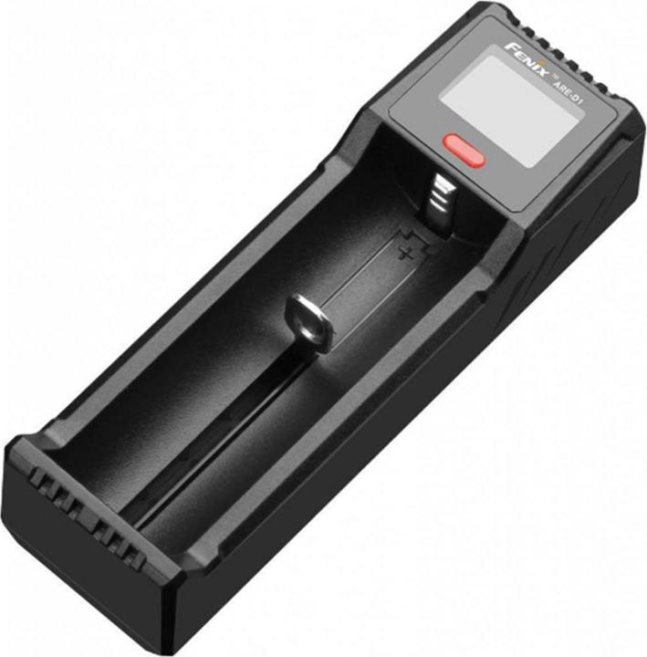 Produktbild Fenix ARE-D1 (1 Stk., Ladegerät ohne Akku)