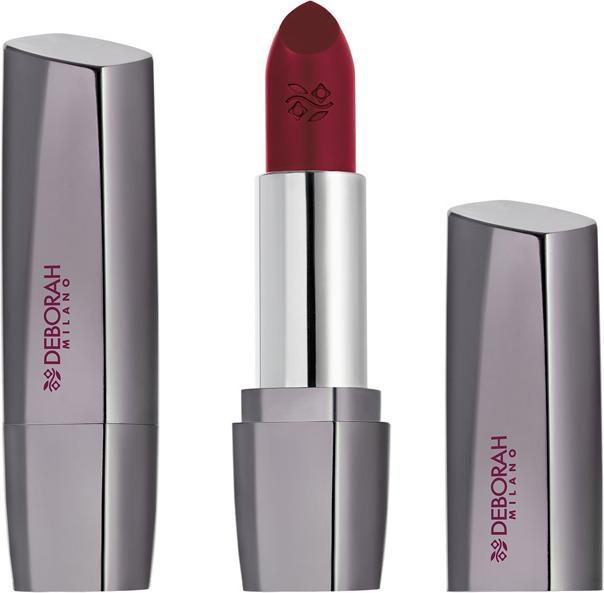 Immagine prodotto Deborah Milano Rossetto Milano Red Long Last n. 12 (12 Brownie rosso)