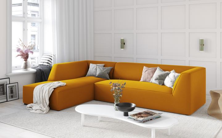 Produktbild Micadoni Ruby (Ecksofa)
