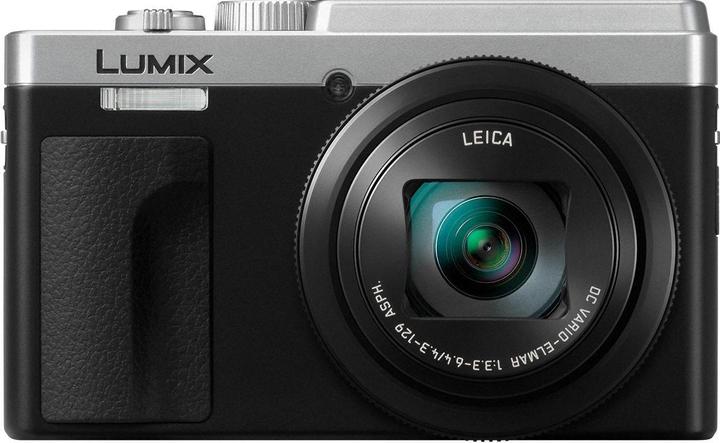 Image du produit Panasonic DC-TZ96D (24 - 720 mm, 20.30 Mpx, 1/2,3'')