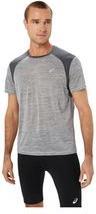 Actual product image ASICS Performance Road SS Top (XL)