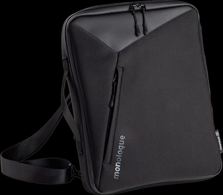 Actual product image Sequenz Bag