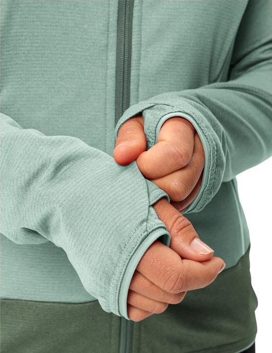 Produktbild Vaude Tekoa Fleece Jacket II (38)