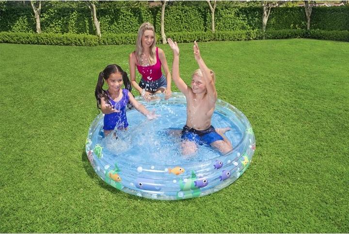 Actual product image Bestway Deep Dive