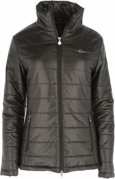 Actual product image Covalliero Quilted jacket children (140, 146)