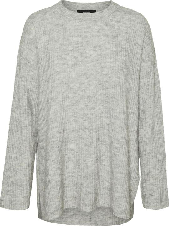 Light Grey Melange