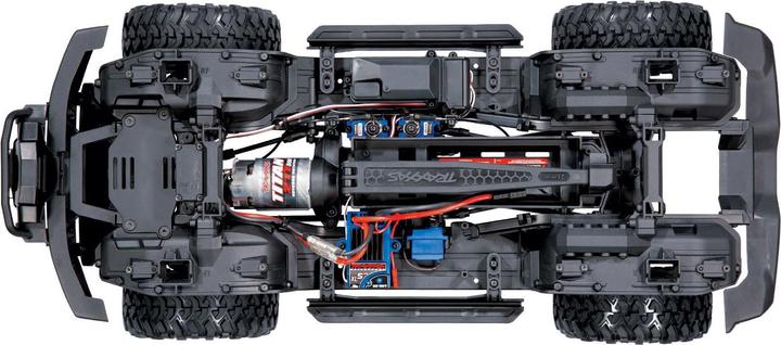 Produktbild Traxxas Ford Bronco 2021 (RTR Ready-to-Run)