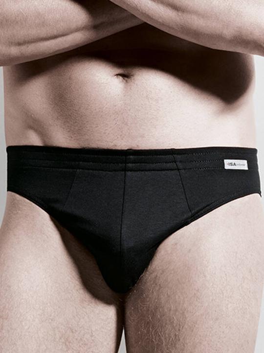 Produktbild ISA Bodywear Slip (L, Einzelpack)