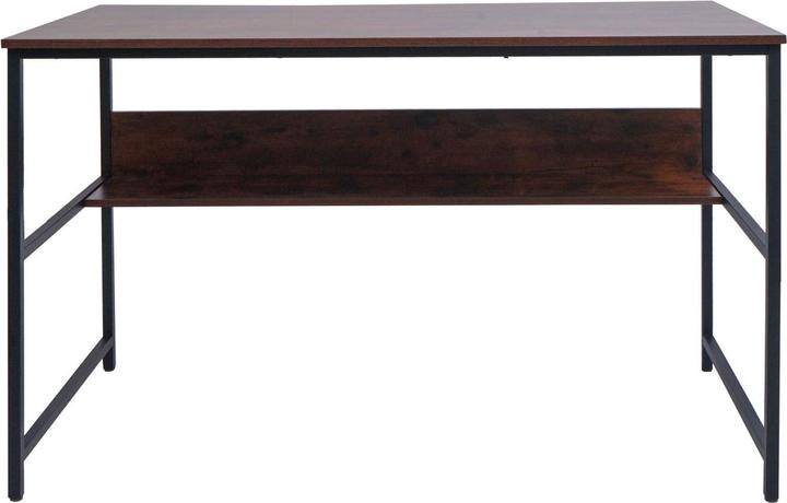 Actual product image Jamb Office table (120 x 60 x 78 cm)