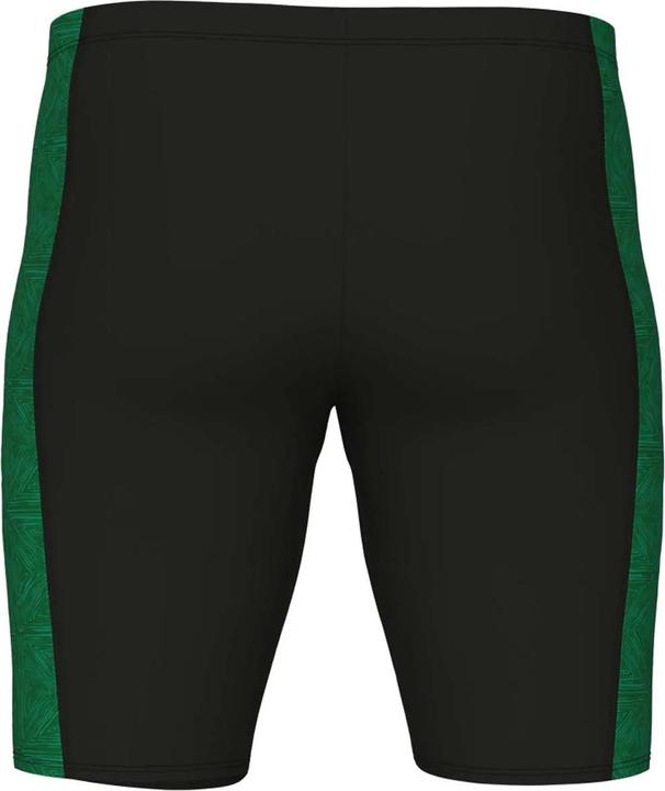 Actual product image Arena Mens Jammer Abstract Tiles Swim Shorts (26)