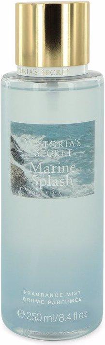 Actual product image Victoria's Secret Marine Splash by Fragrance Mist Spray 248 ml (Body mist, 248 ml)