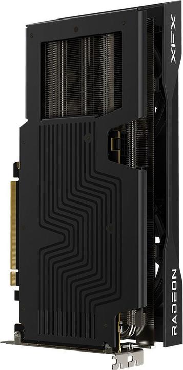 Actual product image XFX Swift Radeon RX 9060 XT OC Gaming Edition (16 GB)