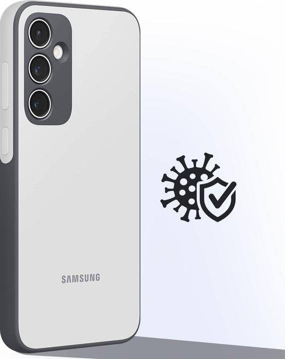Produktbild Samsung Silicone Cover (Samsung Galaxy S23 FE)