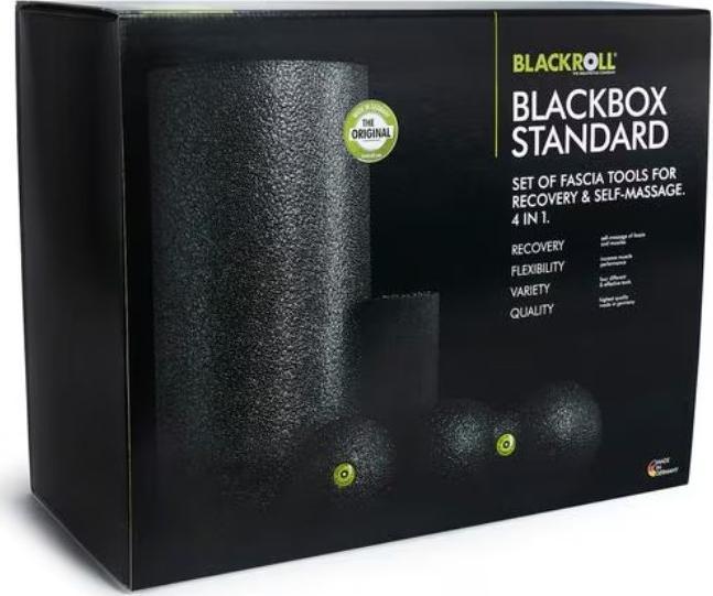 Productafbeelding Blackroll Vak