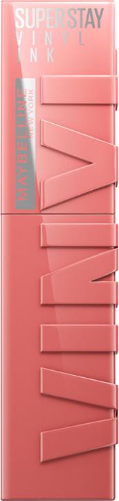 Immagine prodotto Maybelline New York Superstay/Forever Lip (100 Incantato)
